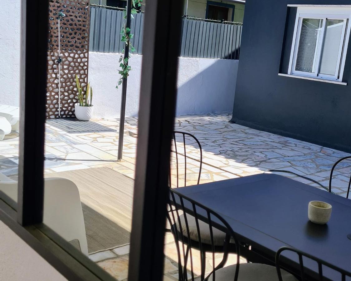 Arrabida Cozy House Villa Palmela Exterior photo
